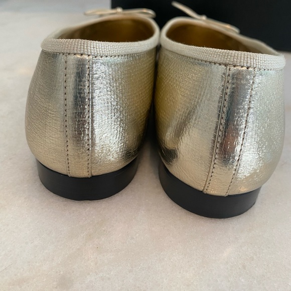 CHANEL Ballerinas! - Picture 5 of 10